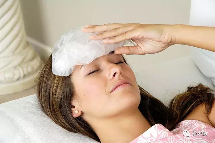 hiv发热怎么处理,hiv处理措施