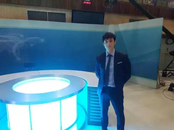 浙江大学校草合集,浙江大学的校草