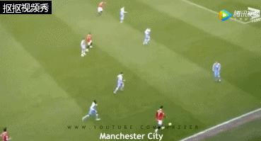 想成为c罗该怎么做,盘点c罗的十大技巧