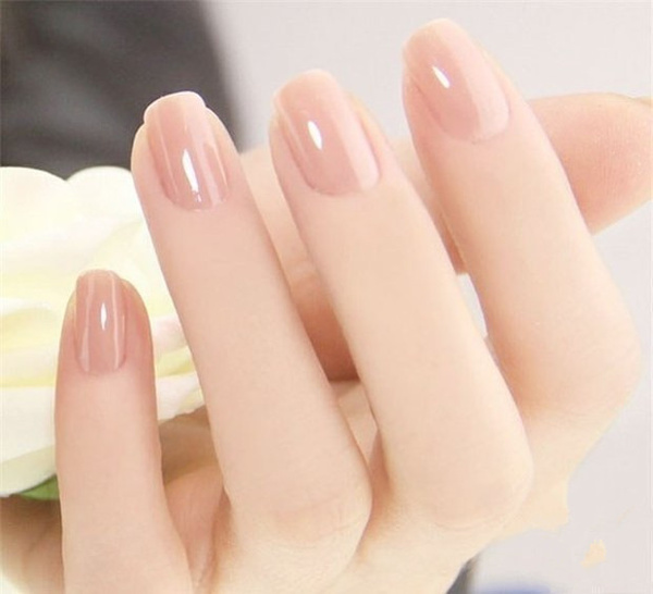 手指上的半月痕消失是什么原因,从手指看健康图解