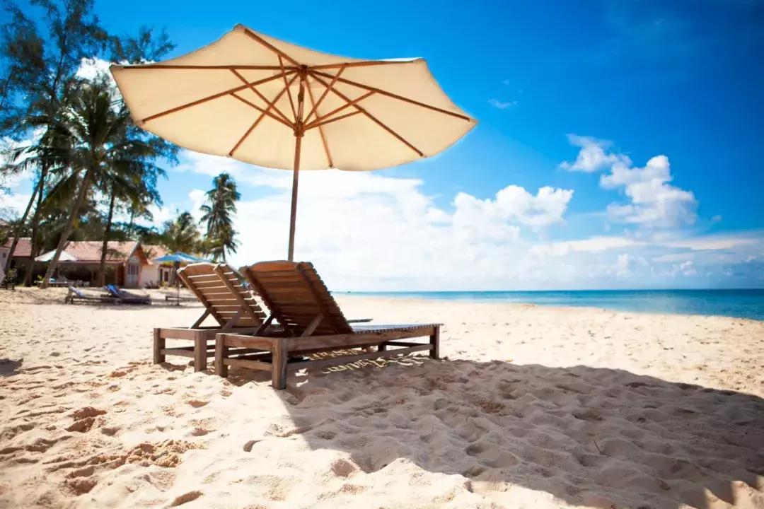 国内小众4个海岛人少景美还便宜,富国岛旅游攻略免签