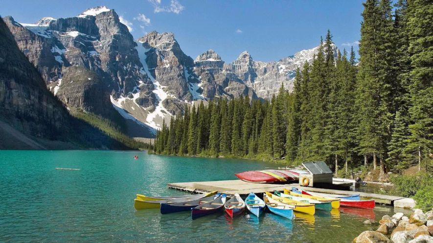 加拿大留学哪个城市高中好,加拿大留学城市排行榜