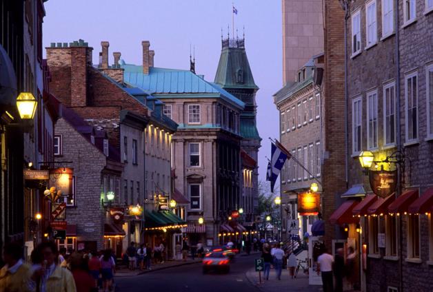 加拿大留学哪个城市高中好,加拿大留学城市排行榜