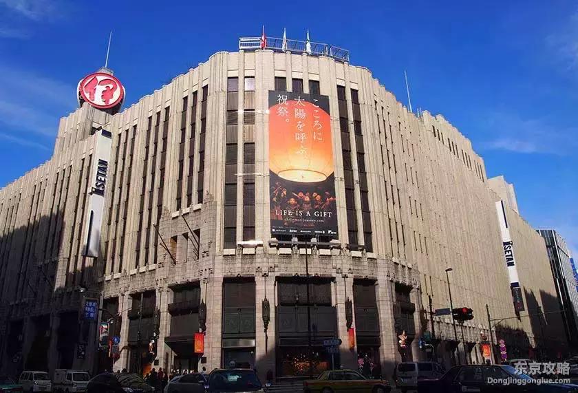 去日本购物必买清单攻略,去日本必买的十大购物清单