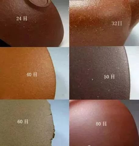 同种泥料紫砂壶手感,同一种泥料的紫砂壶手感