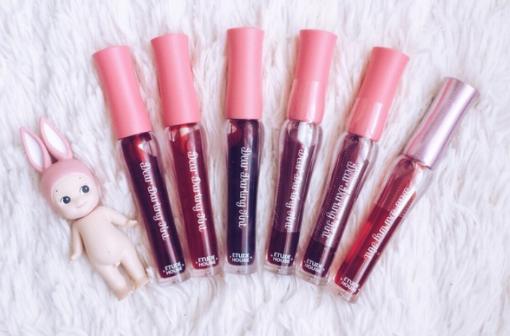 好用的韩妆有哪些,韩妆全妆分享