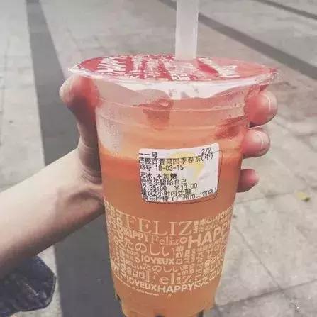 奶茶店低脂奶茶点单攻略,最便宜的奶茶点单攻略