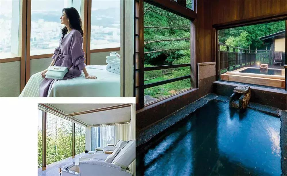 这次才是最性感的用香法，不止香调分析、喷香位置那么简单