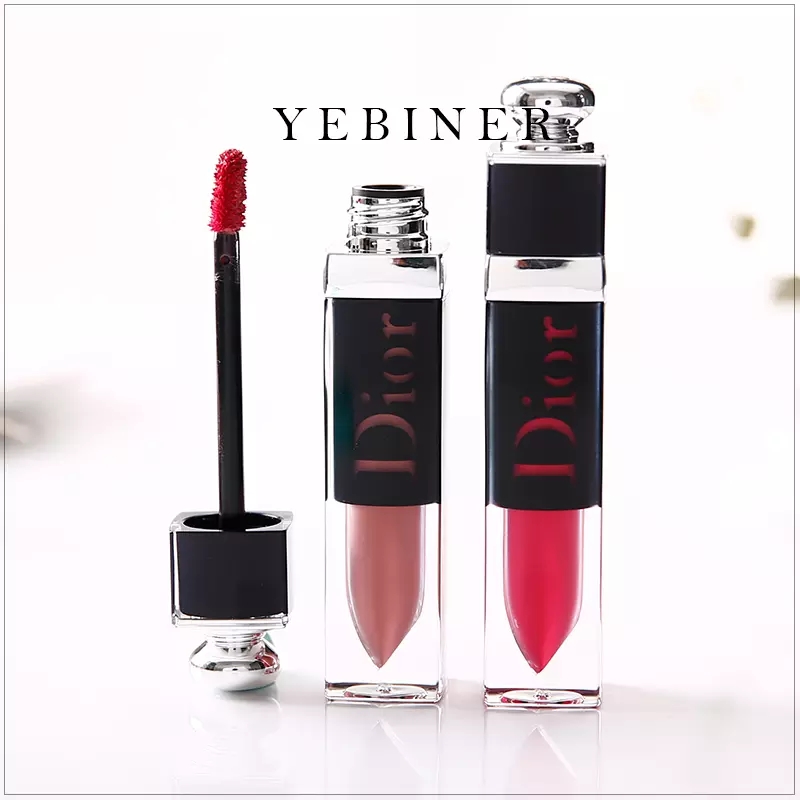 dior魅惑唇膏海南免税店买多少钱 (迪奥008dior8全新魅惑唇膏试色)