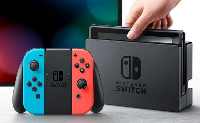 任天堂switch移动充电,任天堂switch官方充电