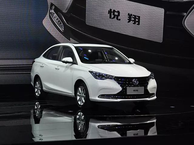 悦翔汽车累计销量,长安悦翔销量