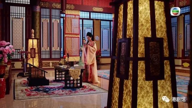 「深宫计」太子妃玩*情催**香薰，唐玄宗食用伟哥，夜夜笙箫