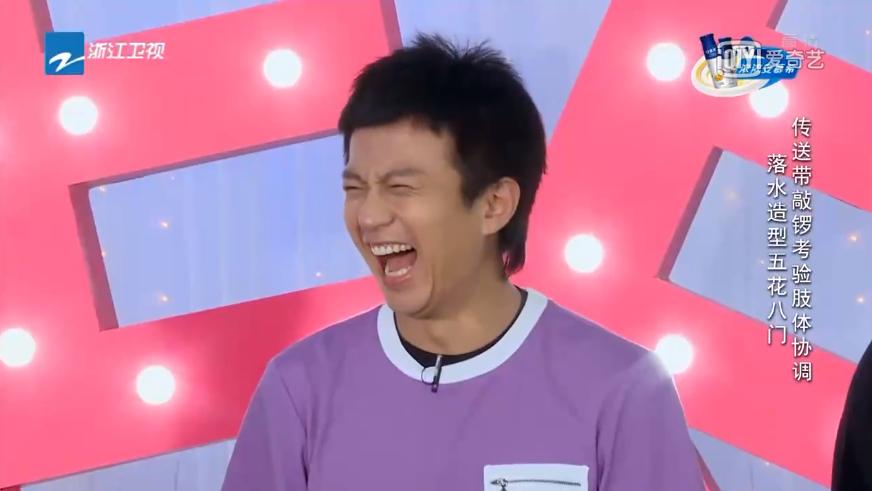 奔跑吧最新一期撕名牌是哪一期,奔跑吧最长的一次撕名牌在哪一期