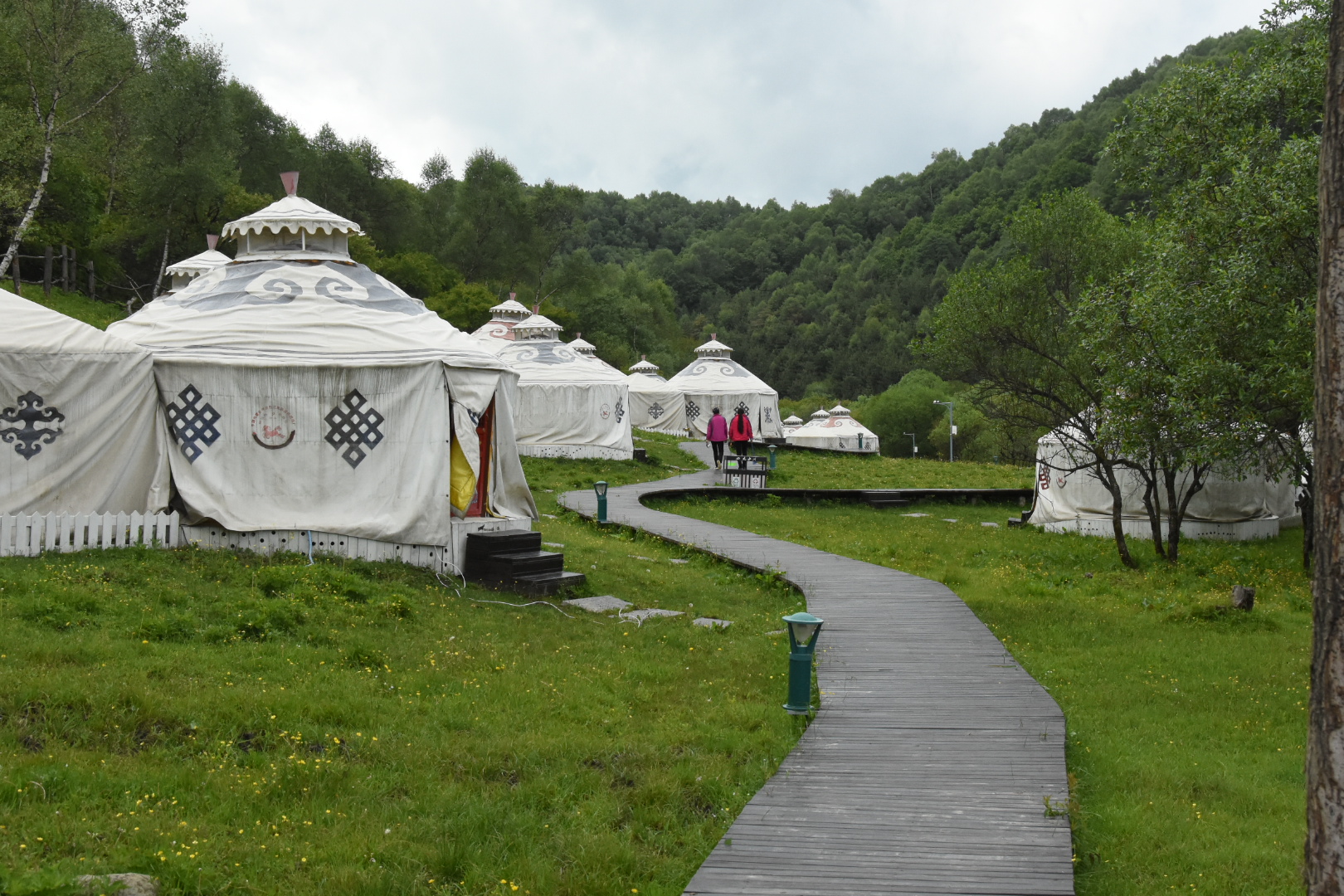 丝路起点游陕西,陕西丝路国际自驾起点