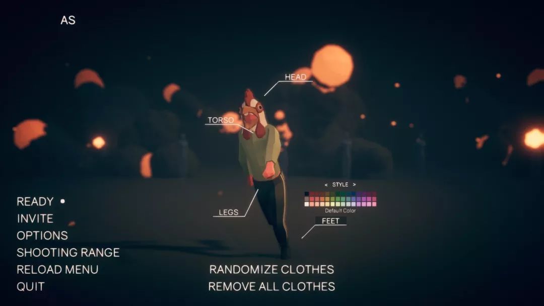 最新版本全面吃鸡模拟器,全面吃鸡模拟器干货