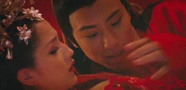 古代女子被退婚会怎么样,古代女子出嫁前是怎样验身的