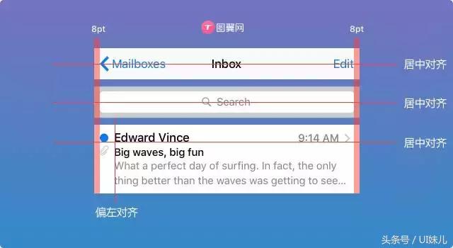 史诗标准打破光的规则,ios详细规范