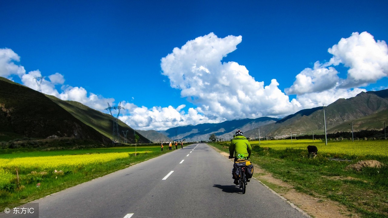 骑行西藏318川藏线攻略之装备清单,骑行318川藏线攻略