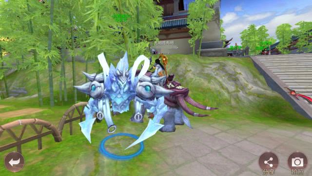 小手一点轻松过科举,新增的这些功能真是福音