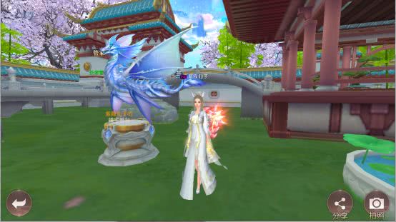 小手一点轻松过科举，新增的这些功能真是福音