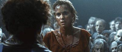 建议不要看的五种恐怖片,恐怖片超吓人学校