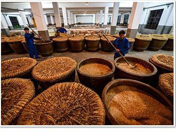 非遗在身边完整版,非遗传承绍兴黄酒酿制技艺