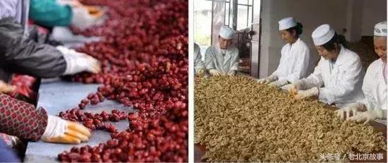 老北京消失的物件,老北京即将消失的行当