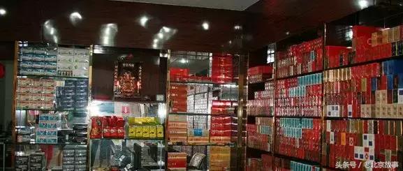 老北京消失的物件,老北京即将消失的行当