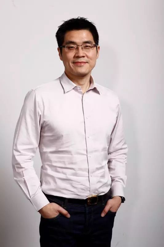 李一男小牛电动个人简介,李一男小牛电动