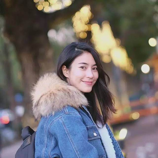 泰剧女星高清视频,泰女星素颜