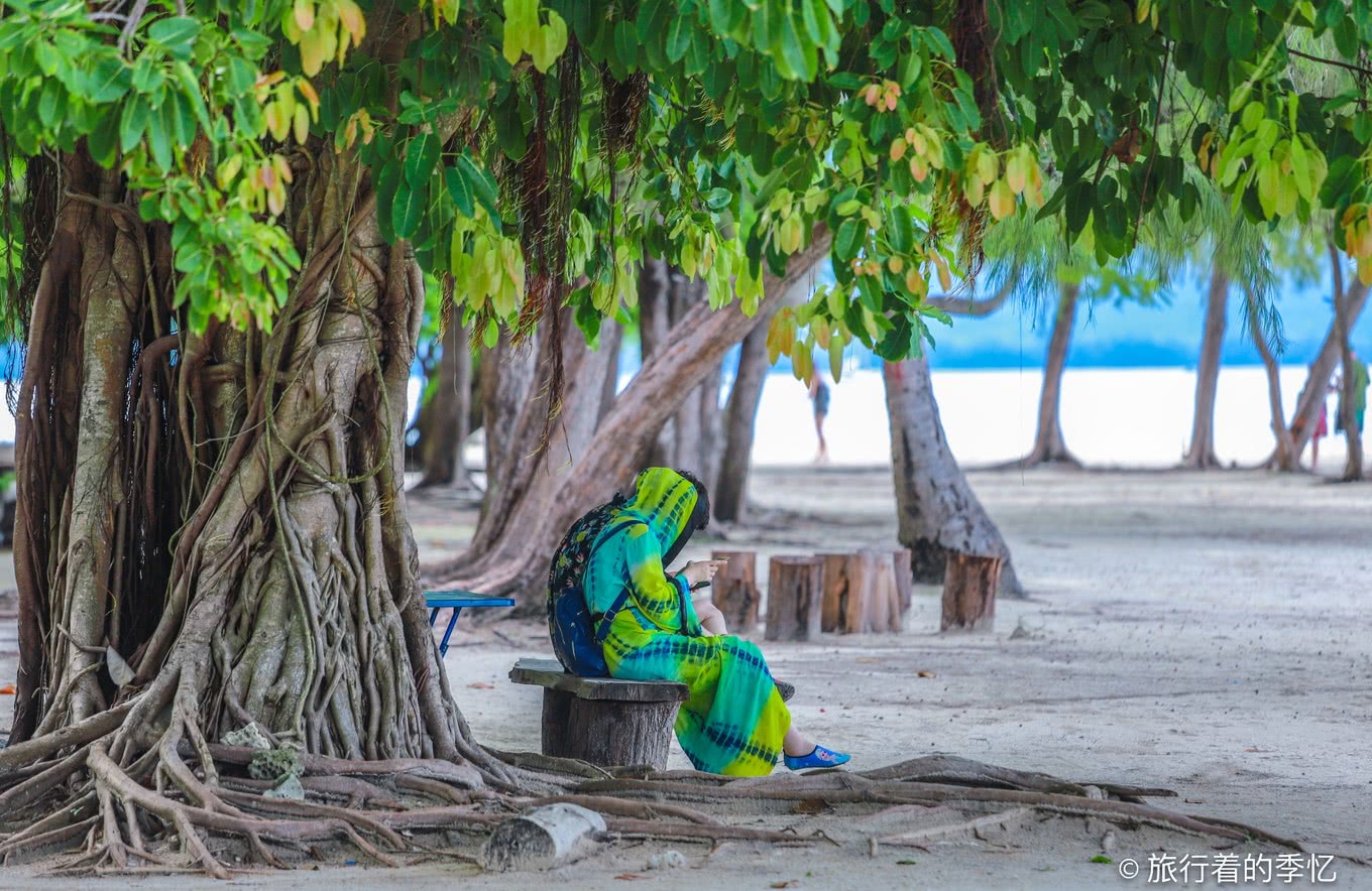 去泰国甲米省钱攻略,去泰国甲米旅游