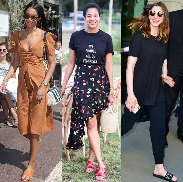 凉拖相差5元有什么区别,凉拖划算