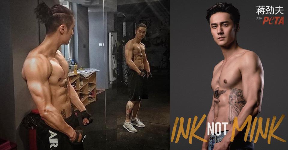 蒋劲夫发视频,蒋劲夫发朋友圈