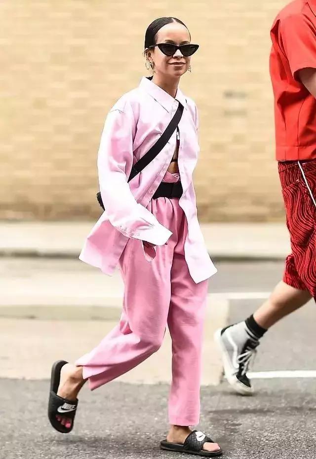 凉拖相差5元有什么区别,凉拖划算