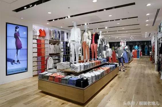 服装店库存怎么盘点比较快又准,解决服装企业库存难点的四个方法