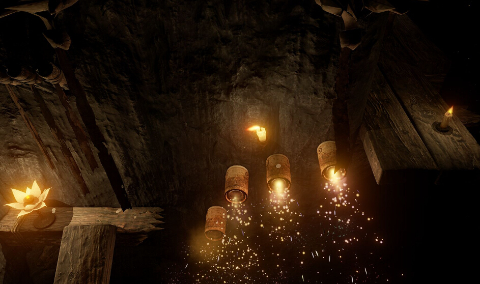 楚留香手游阴阳师新手攻略,推荐几款治愈系手游