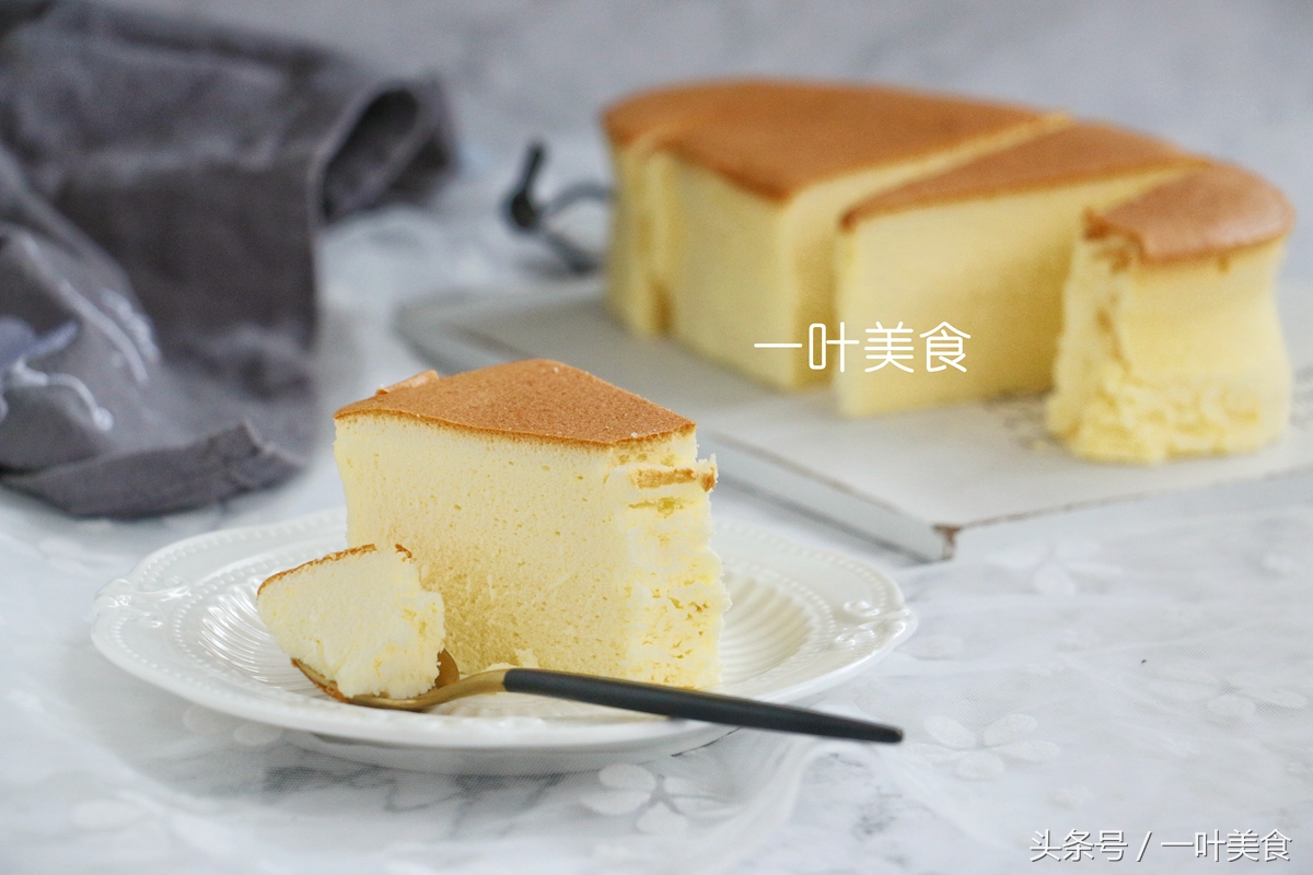 如何制作口感浓郁的芝士蛋糕,怎样做入口即化的芝士蛋糕