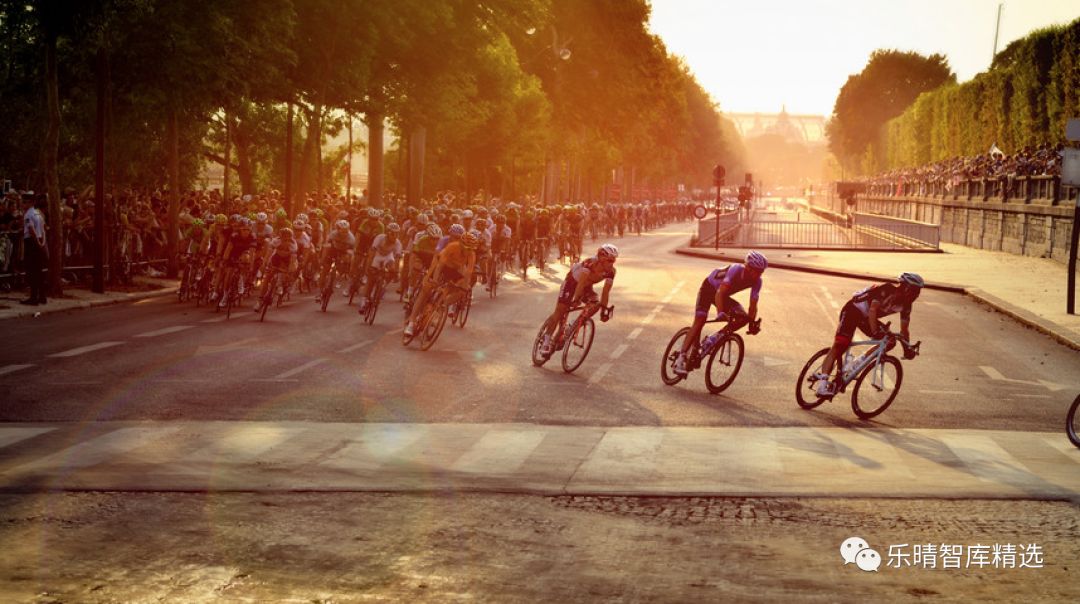 中国体育市场化进程缓慢,中国体育的付费市场