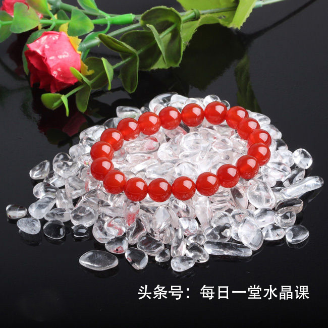 水晶几条一起消磁还是分开消磁,水晶怎么消磁啊