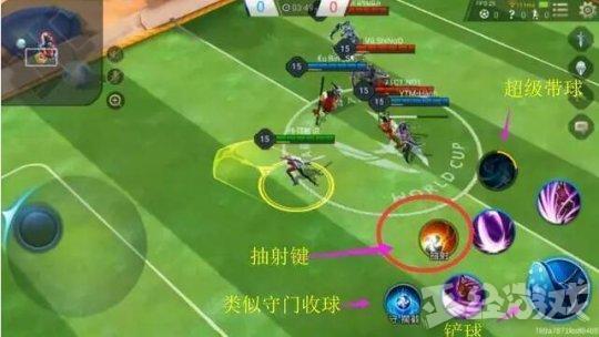 腾讯大创新游戏,腾讯创新自己的东西