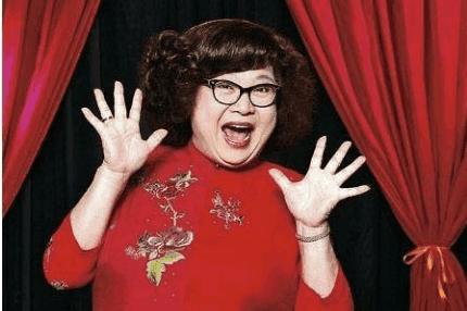 他与秦汉齐名被称为“学生王子”曾为沈殿霞公开怒斥郑少秋！