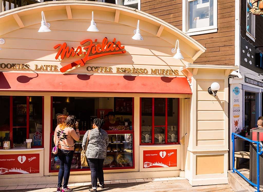 美式快餐那么多，快来看看你吃过哪些？