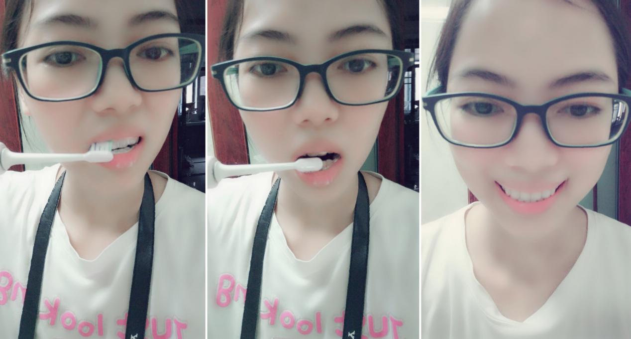 牙刷美牙神器推荐声波,推荐一款牙医认可的声波电动牙刷