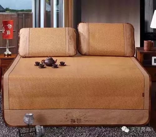 天热了睡凉席天冷了,天热睡哪种凉席最好