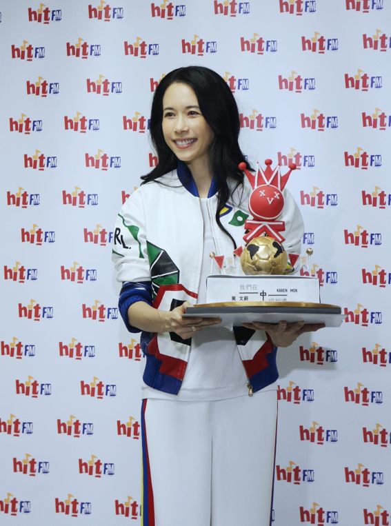 莫文蔚我们在中场相遇高清海报,莫文蔚我们在中场相遇乐评