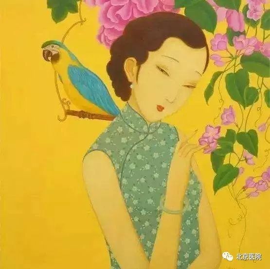 妇科难言之隐,皮肤科治疗外阴瘙痒的方法