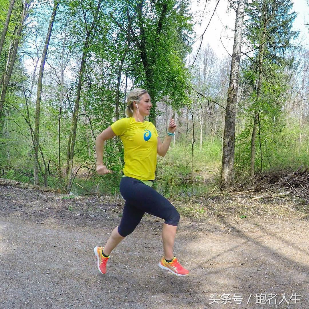 想跑步减肥可是又怕成为肌肉腿,跑步能瘦肌肉腿吗