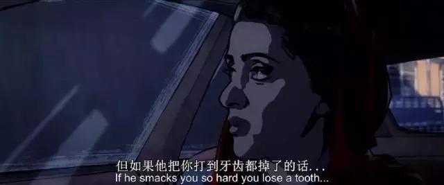 值得看的黑暗动画短片,这可能是三观最正的成人动画片