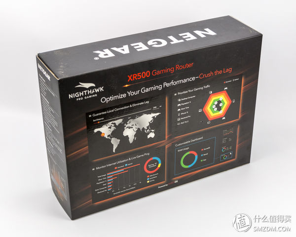 网件rax50路由器评测,网件路由器r7000与r8000的评测