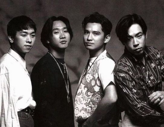 祝黄家驹生日快乐,祝黄家驹30周年生日快乐